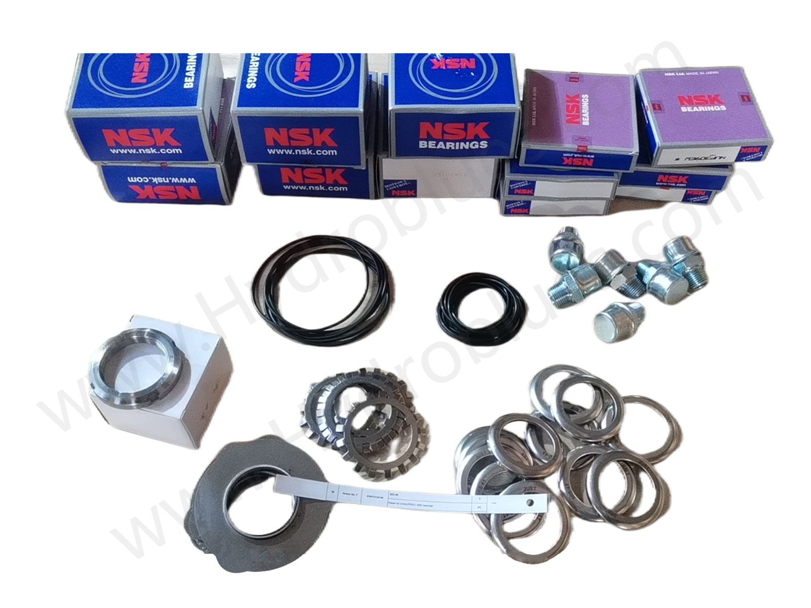 Bearing Unit Repair Kits А23-40 Pumps.jpg