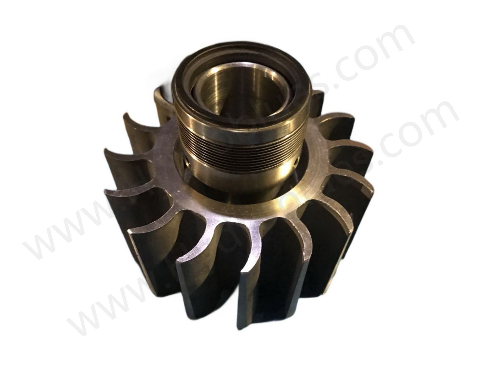 Spare Part Suction Impeller ASP Liquid Ring Self-priming Pumps.jpg
