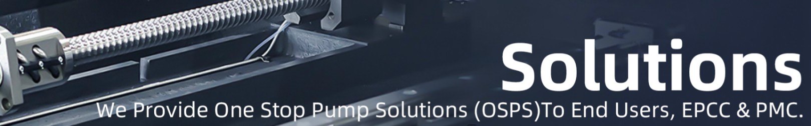 Solutions