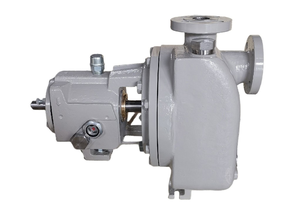 3796 Self-priming Centrifugal Pumps