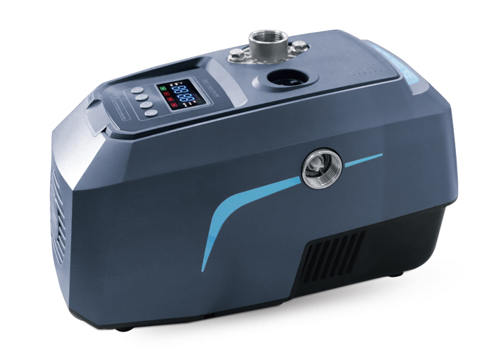 HydroBox900 Boosting System