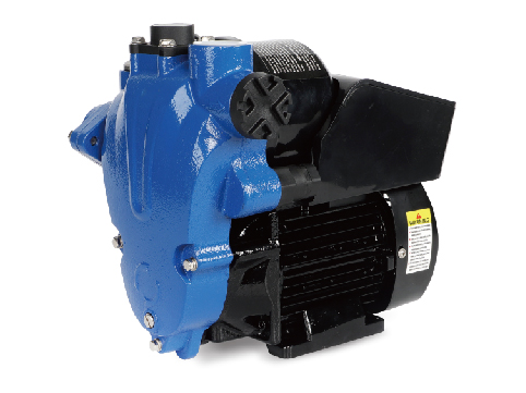 AWZBN Intelligent self-priming pumps