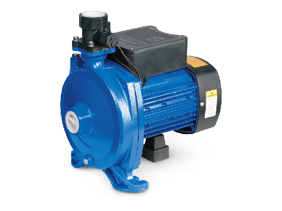 SCPN Intelligent centrifugal booster pumps