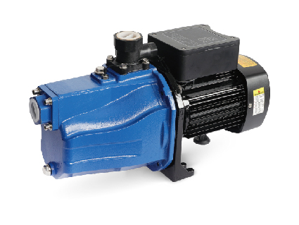 SJETNT Intelligent JET pumps