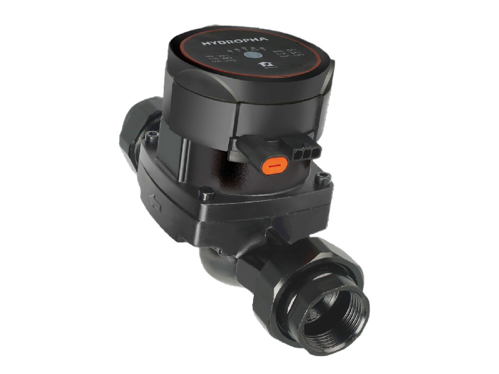Automatic Pressure Boosting Pumps