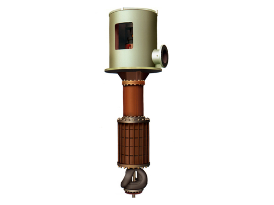 CEP Condensate Extraction Pumps