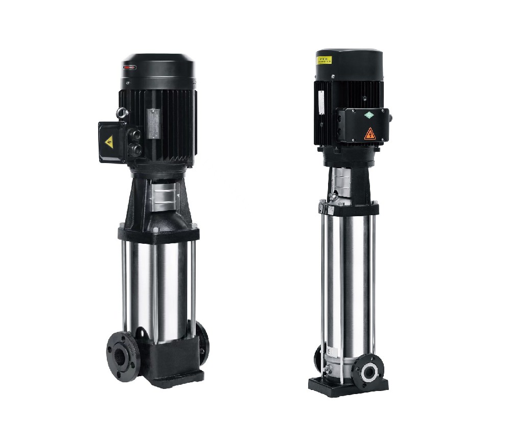 CDLF Vertical Multistage Centrifugal Pumps