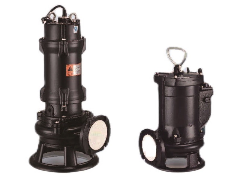 Submersible Drainage Pumps