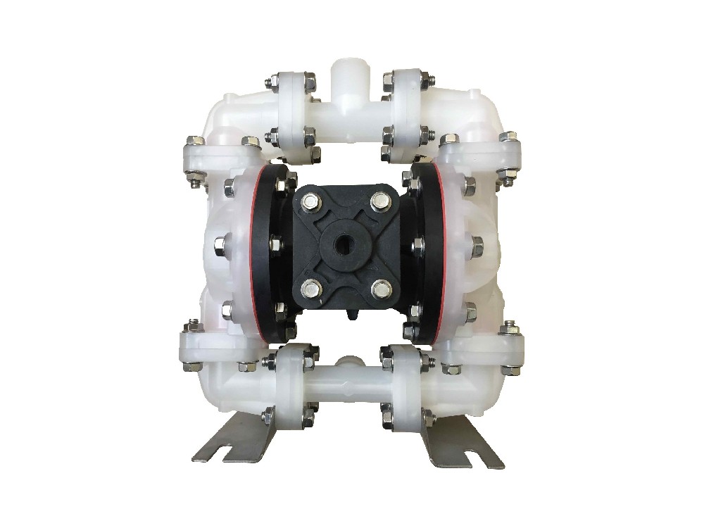B05NM AODD Non-Metallic Diaphragm Pumps