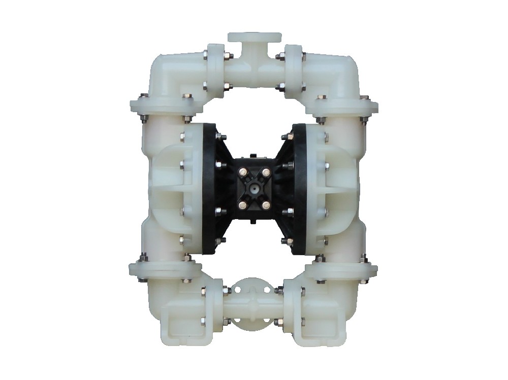 B15NM AODD Non-Metallic Diaphragm Pumps