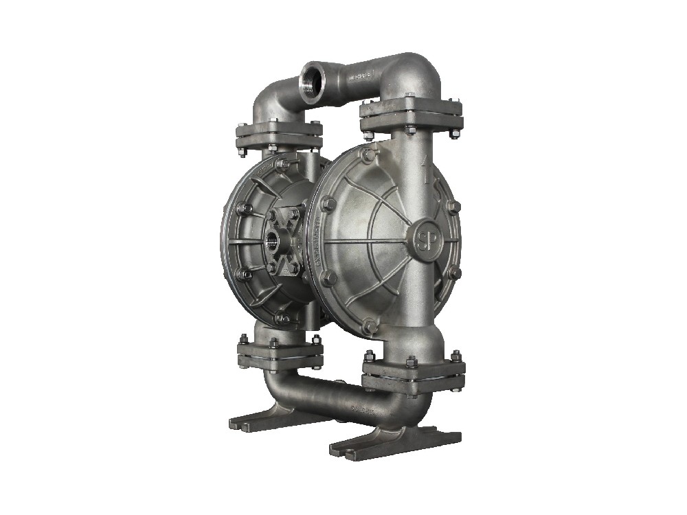 B15M AODD Metallic Diaphragm Pumps