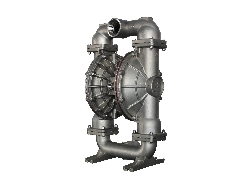 B30M AODD Metallic Diaphragm Pumps