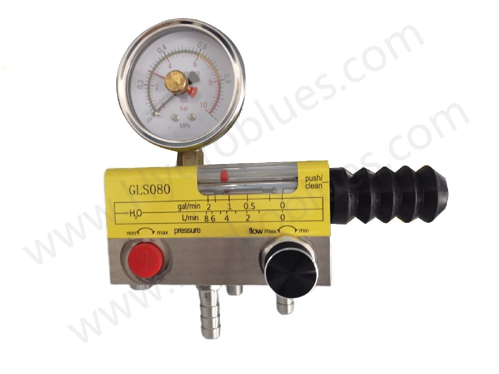 SWE Seal Water Equipment