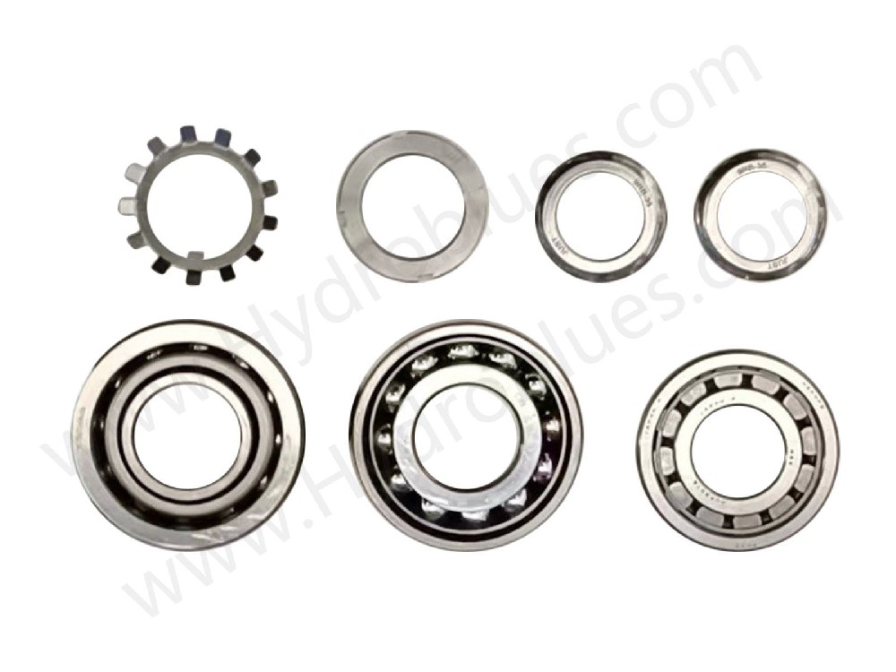 Bearing Assembly Repair Kits