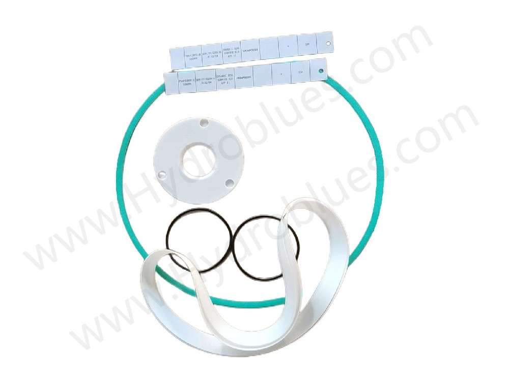 Dynamic Seal Service Kits