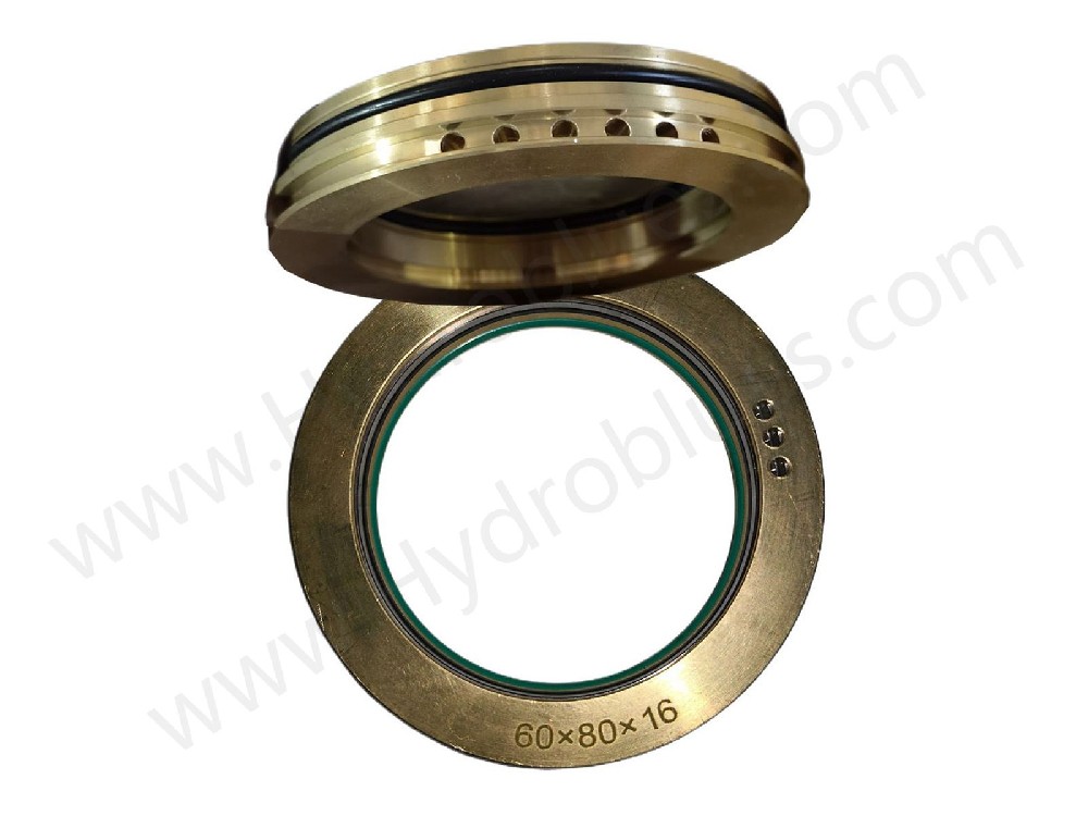 Bearing Isolator