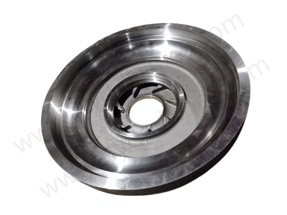 Diffuser MBN-RO Pumps