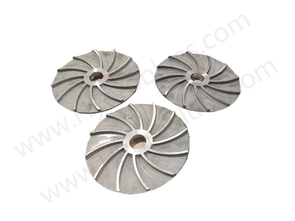 Expeller APP Pumps