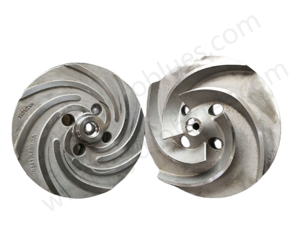 Impeller APP 22-80