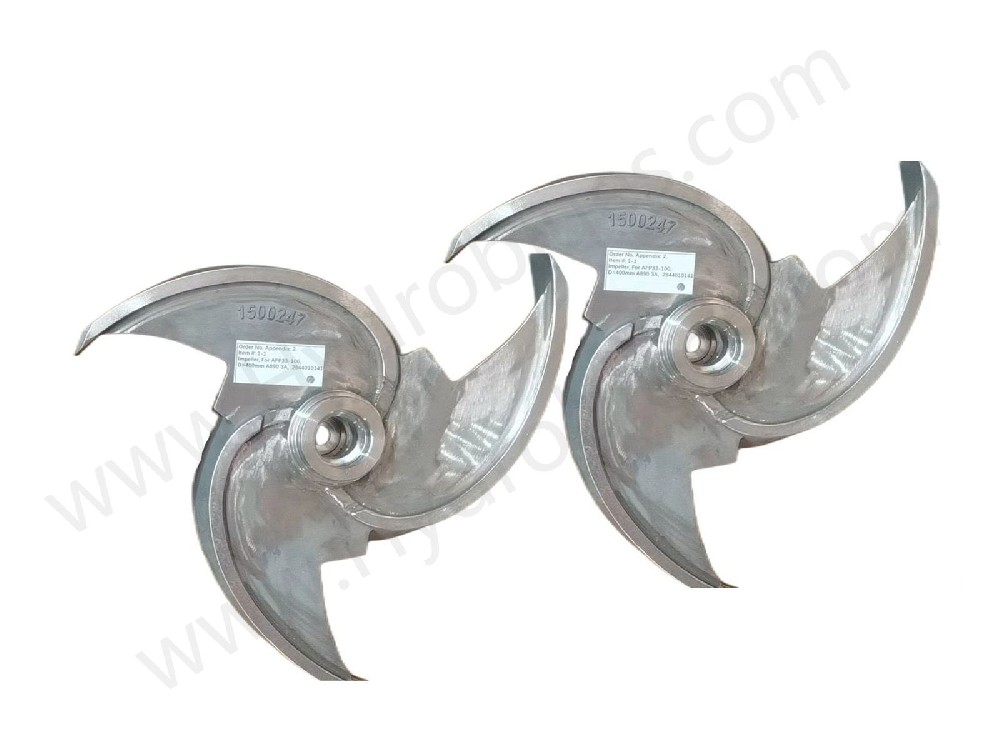 Impeller APP 33-100