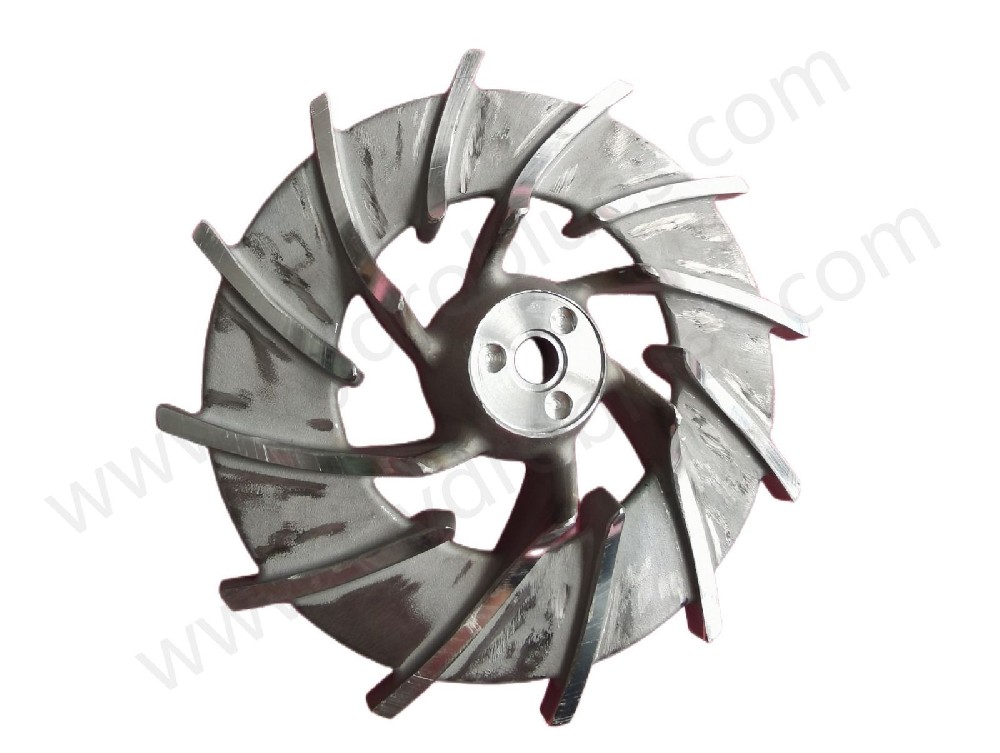 Low Flow Impeller A11-32 Pumps