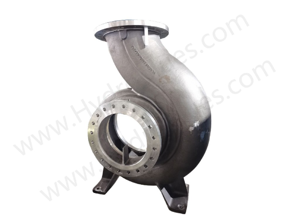 Volute Casing APP Pumps