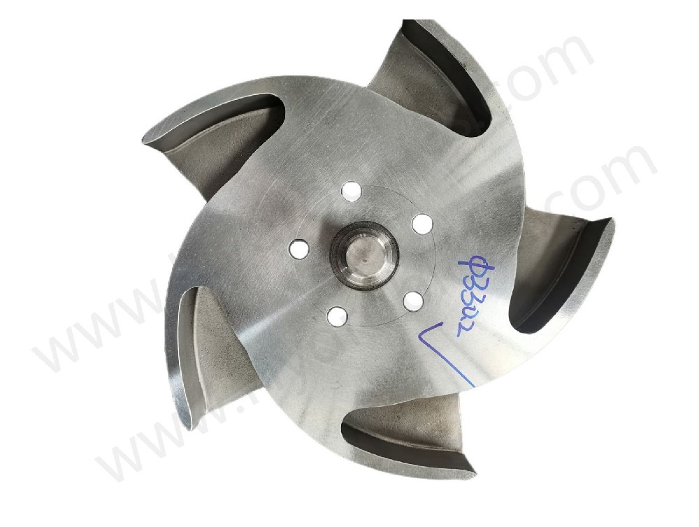 Impeller MARK 3 2K 6X4-13A