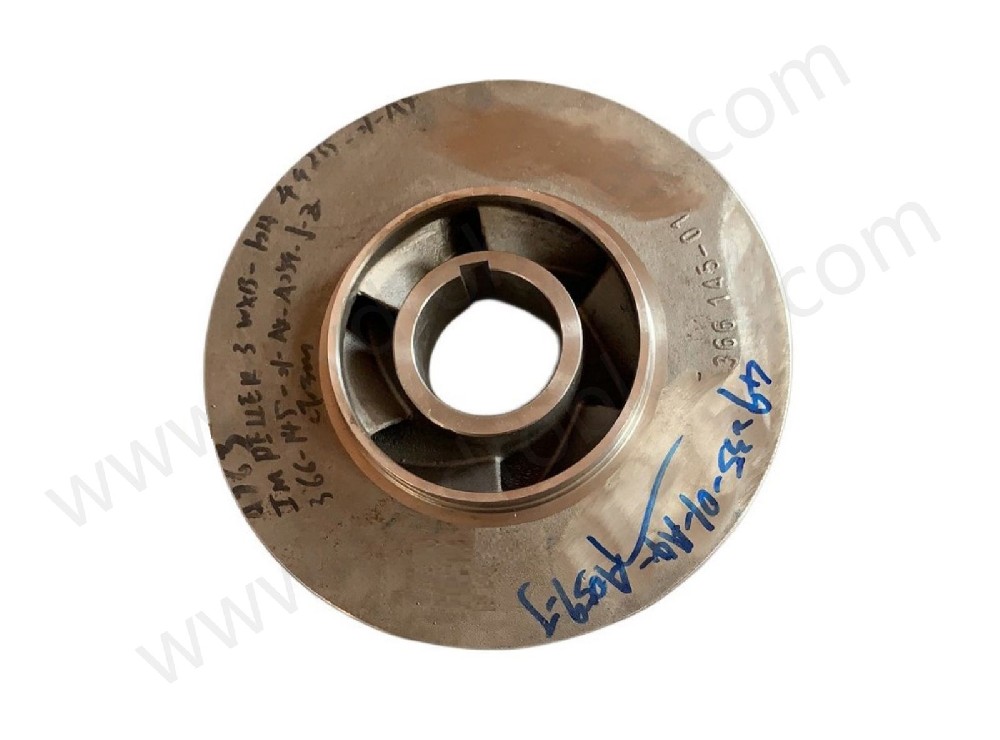 Impeller FLOWSERVE WXB Pumps