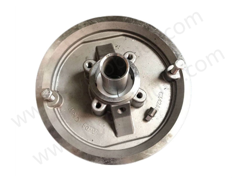 Casing Cover FLOWSERVE MARK 3