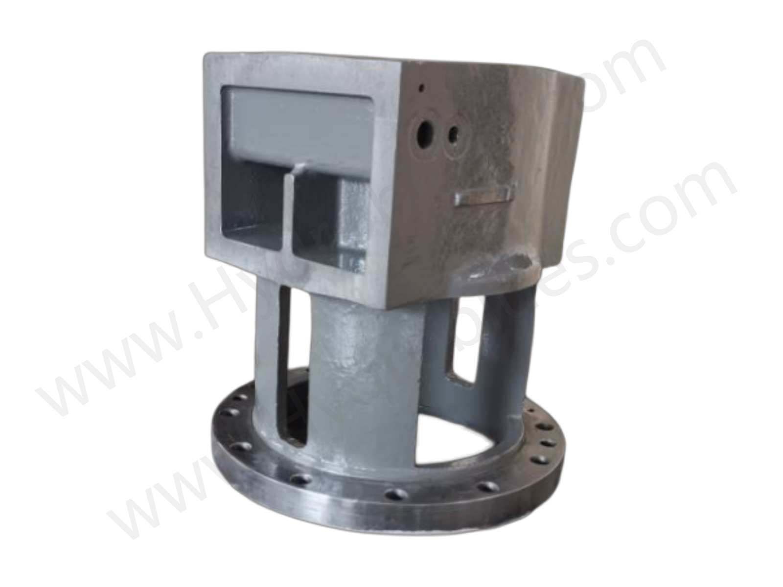 Spare Part Bearing Housing FLOWSERVE WXB Pumps.png