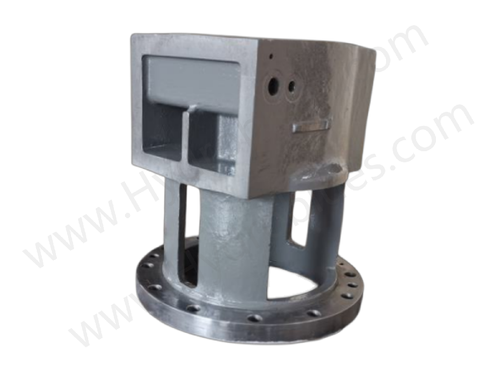 Bearing Housing FLOWSERVE WXB Pumps