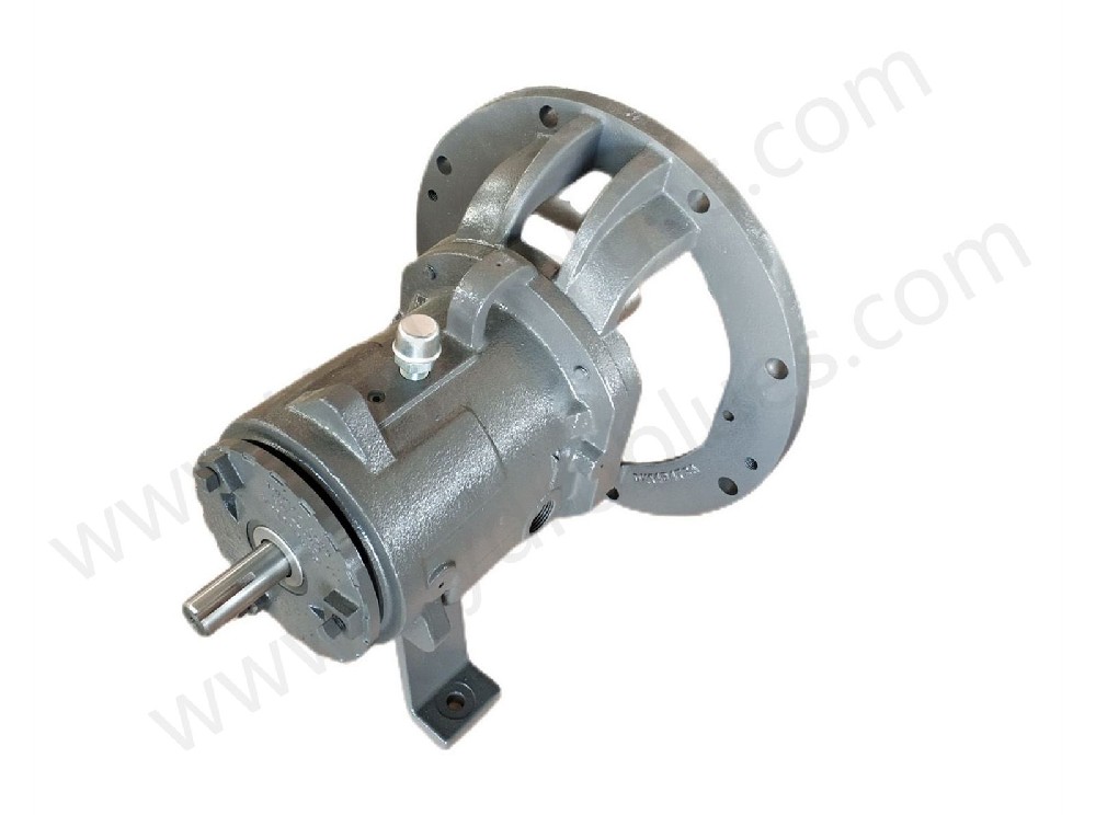 Power End Unit FLOWSERVE MARK 3 GROUP I