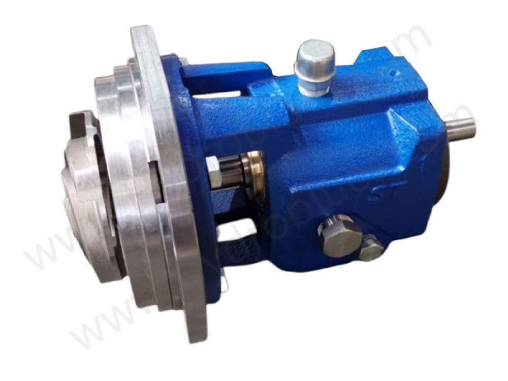 Exchange Assembly Unit FLOWSERVE MARK 3