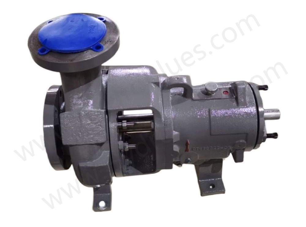 DURCO MARK 3 ANSI Chemical Process Pumps
