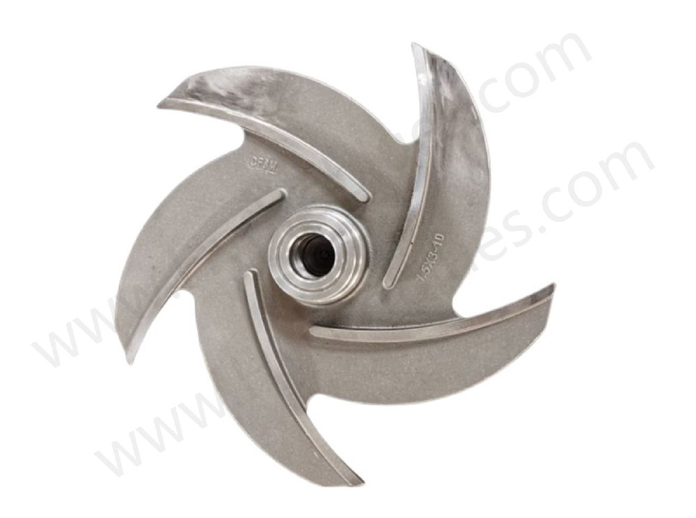 Impeller GOULDS 3196 Size 1.5x3-10