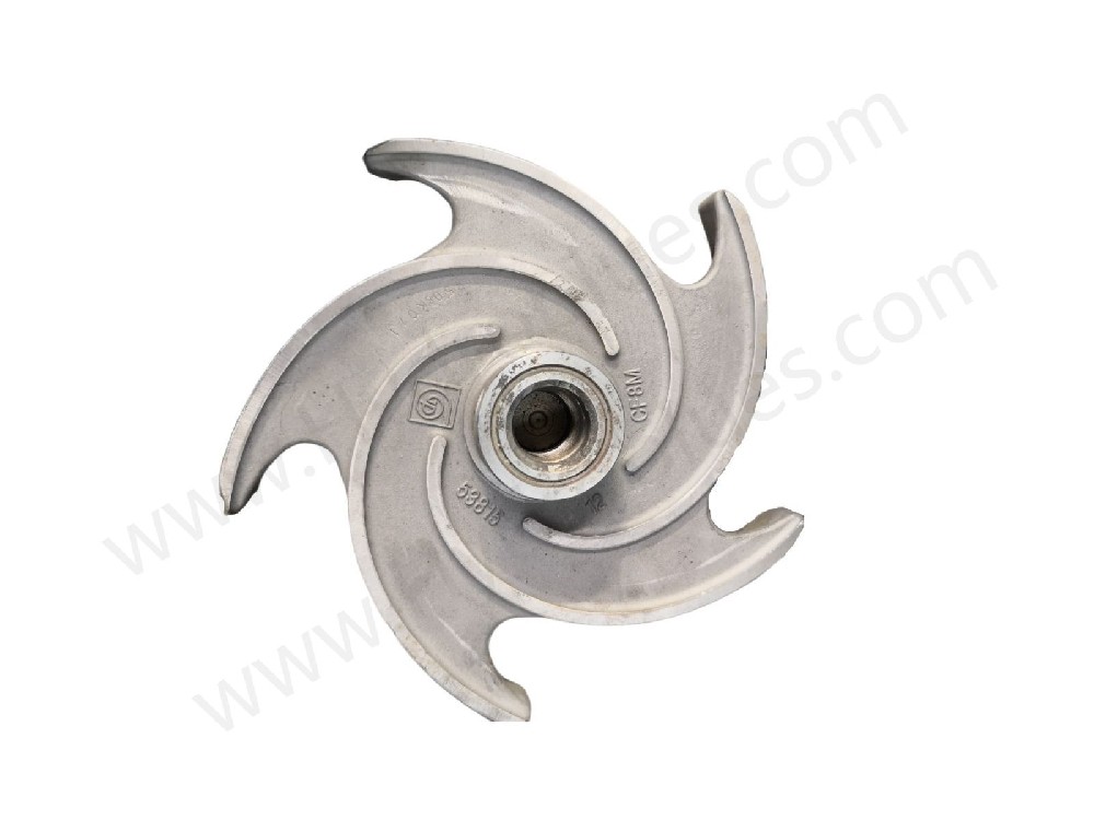 Impeller GOULDS 3196