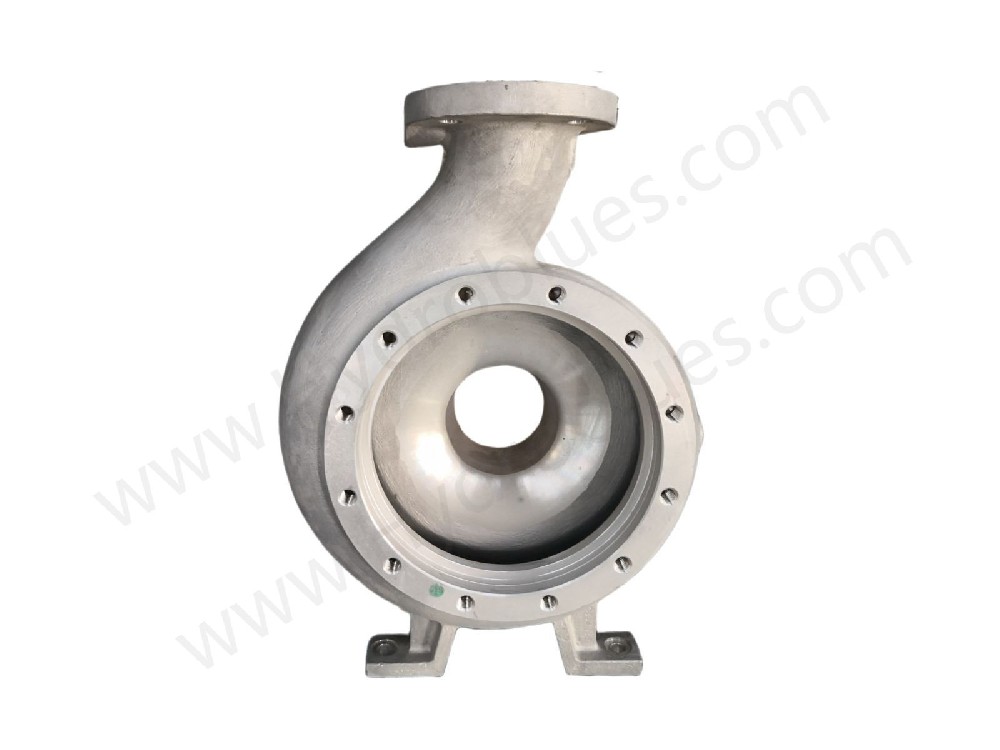 Volute Casing GOULDS 3196  Pumps