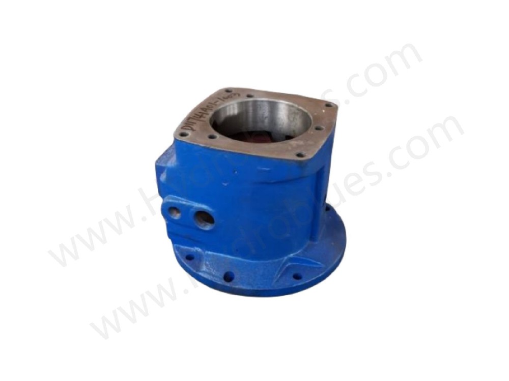 Bearing housing  GOULDS 3196 Pumps