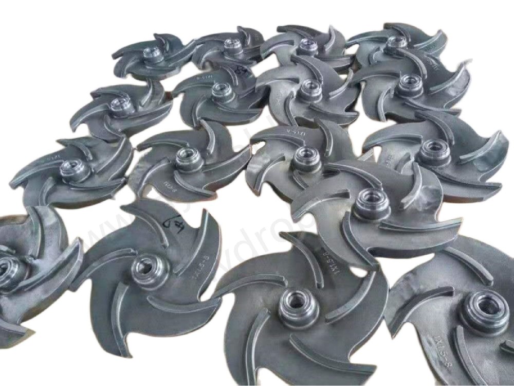 Impeller GOULDS ANSI B73.1 Pumps