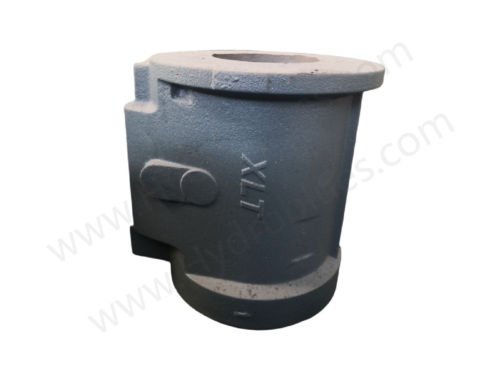 Bearing Housing GOULDS Size XLT