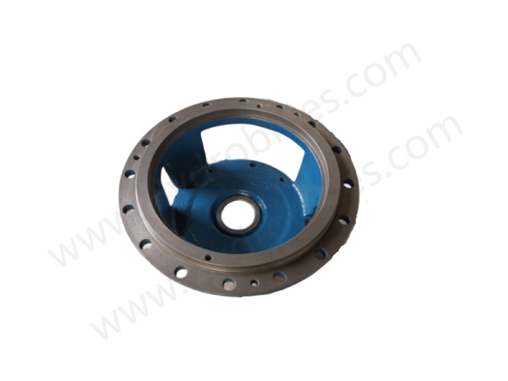 Frame Adapter  GOULDS 3196 Pumps