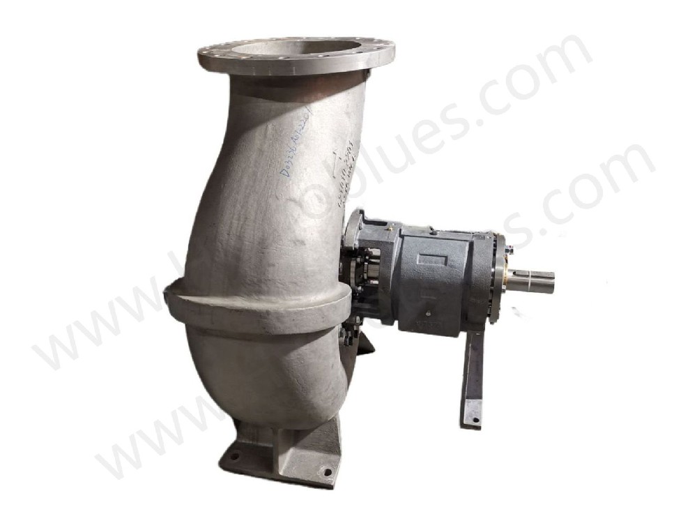 GOULDS 3180XL 16X16-19 Bare Shaft Pumps