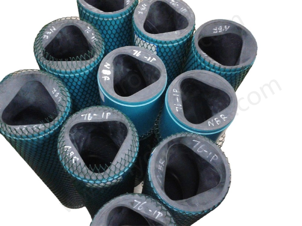 Stator PN.3005 NM Screw Pumps