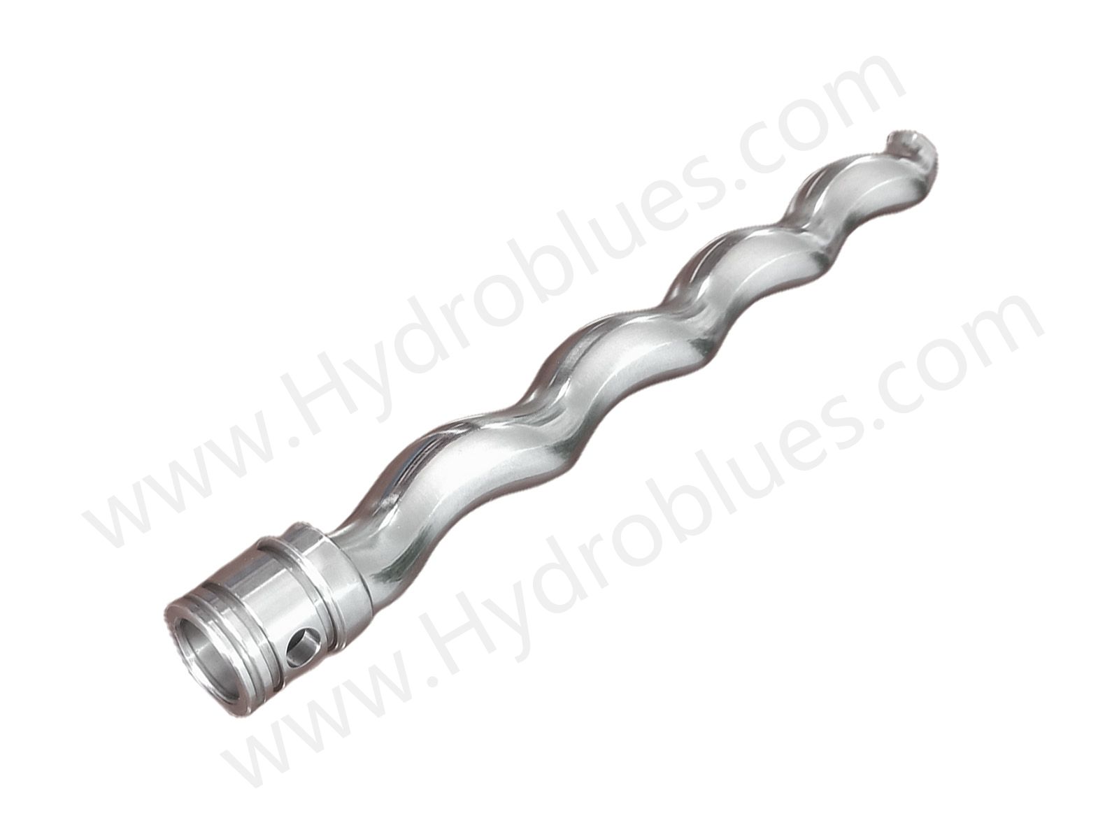 Spare Part Rotor  转子PN.1999 NM Screw Pumps.jpg
