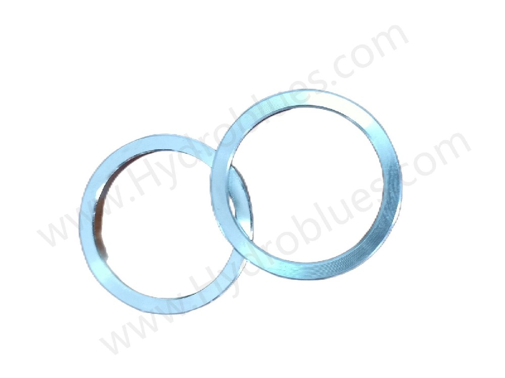 Clamp ring PN.5425 NM Screw Pumps