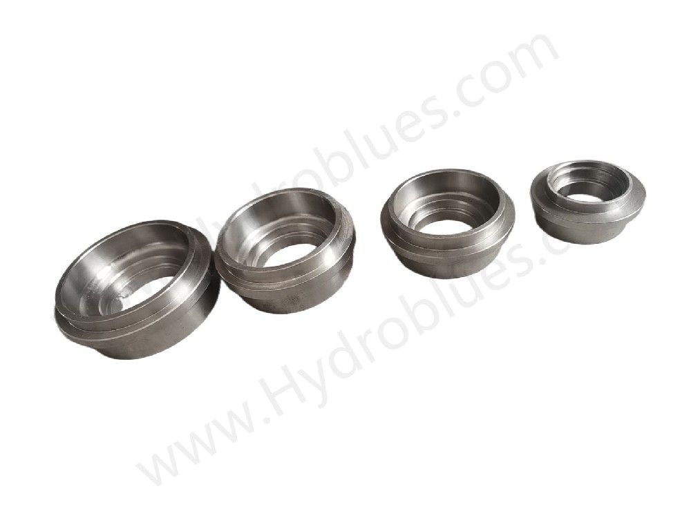 Mechanical Seal Housing PN.7005 NM Screw Pumps