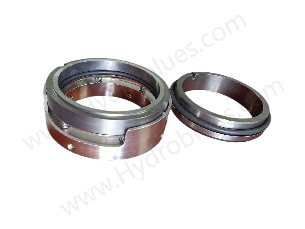 Mechanical Seal N.7010 NM Screw Pumps