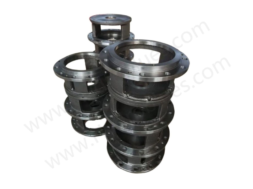 Frame Adapter  GOULDS 3196 Pumps