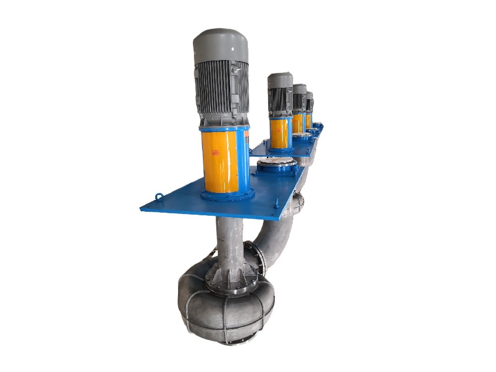 SV Sump Pumps