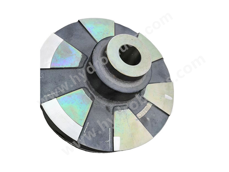 Impeller Flygt submersible pump-p2.jpg